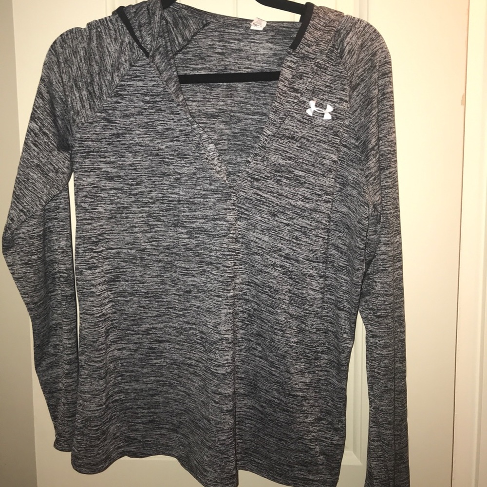 Under Armour hoodie